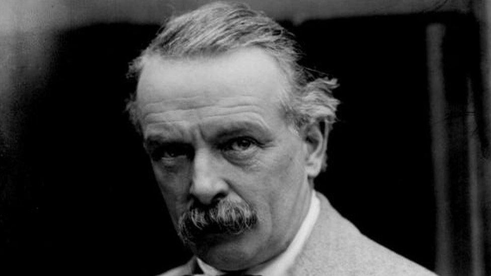 Lloyd George