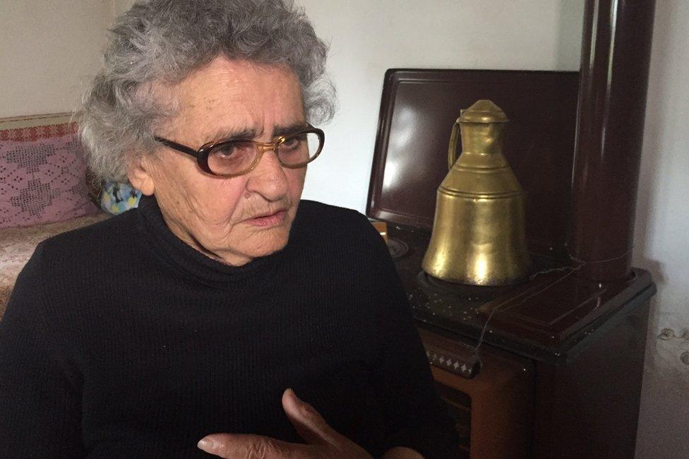 Picture of Panayiota Vasileiadou