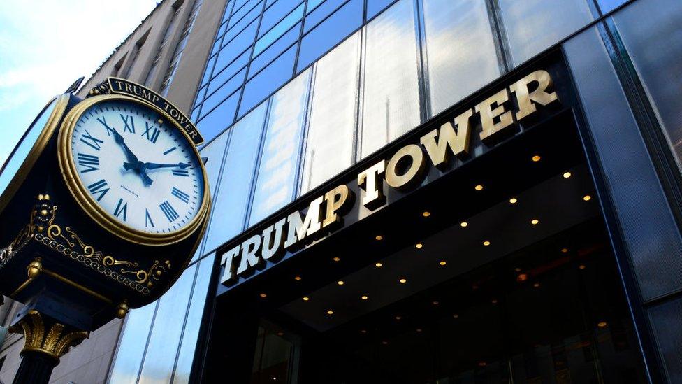 Trump Tower