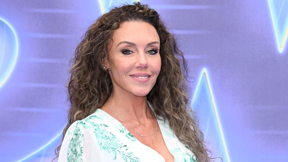 Michelle Heaton