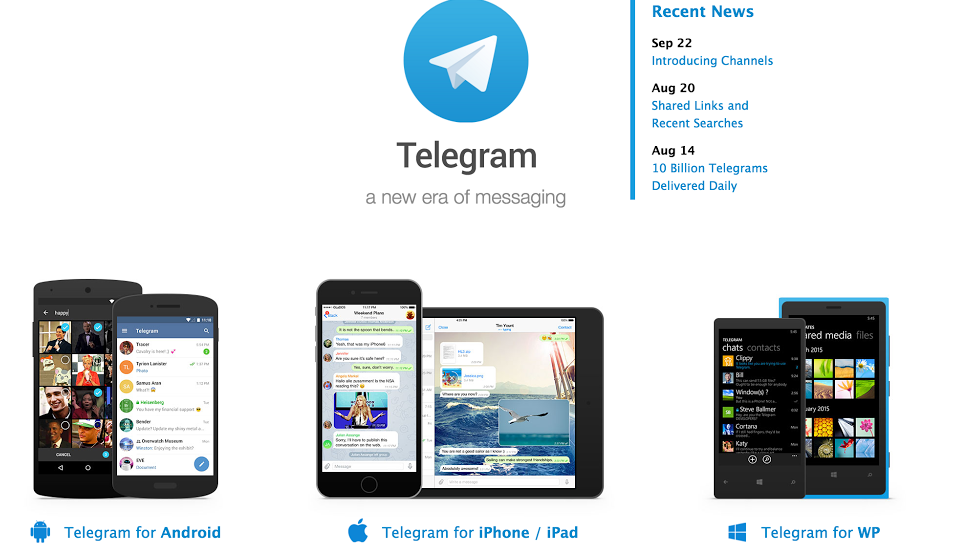 Telegram