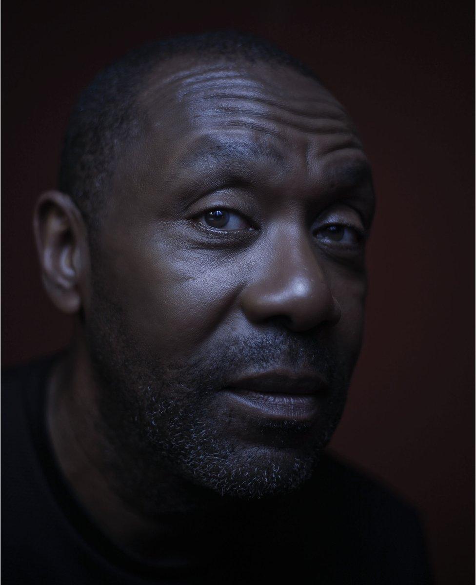 Lenny Henry