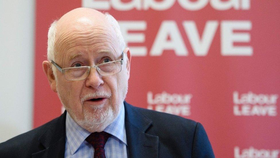 Kelvin Hopkins