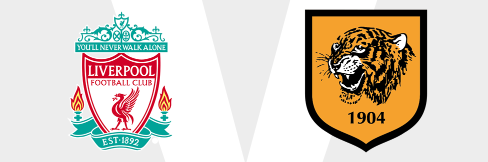 Liverpool v Hull