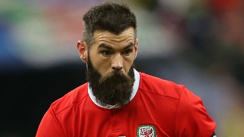 Joe Ledley