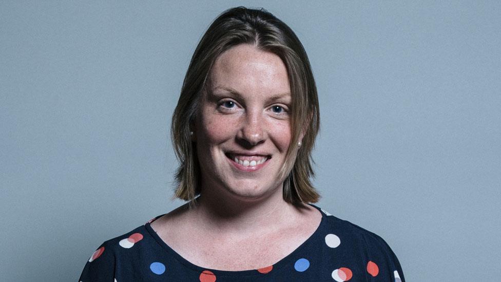 Tracey Crouch