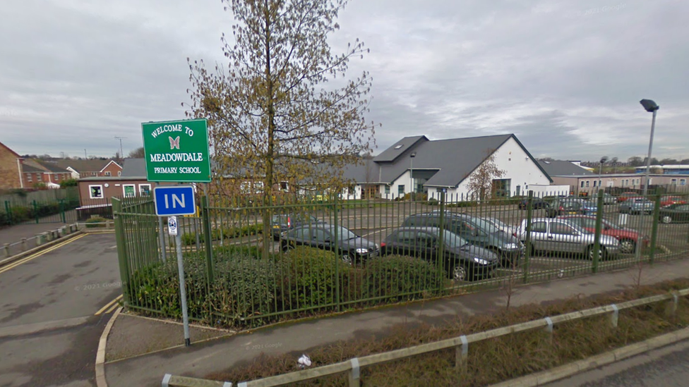 Meadowdale Primary School