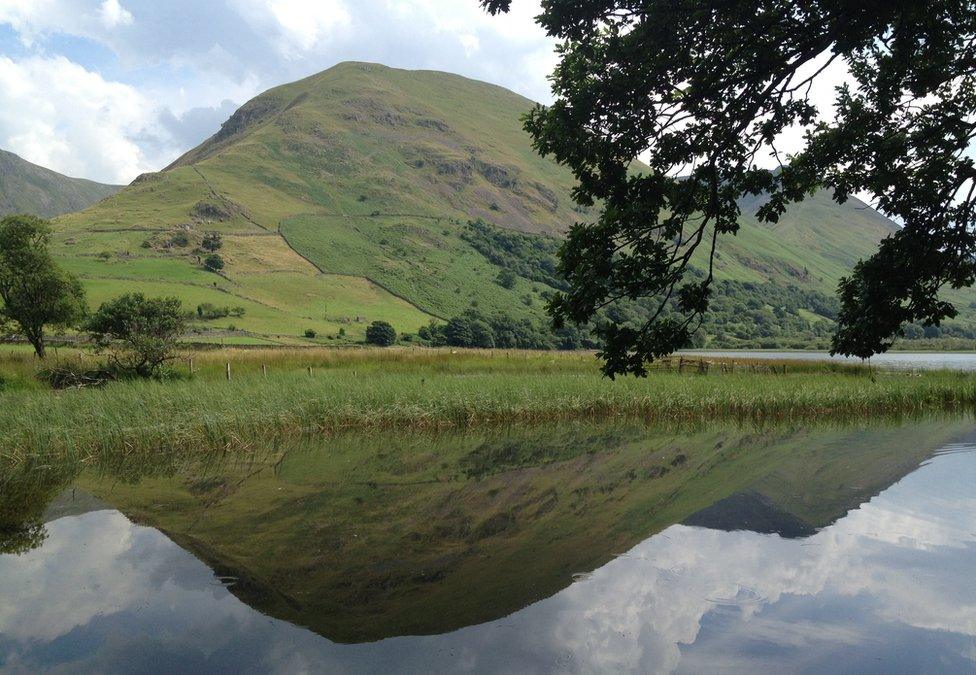 Patterdale