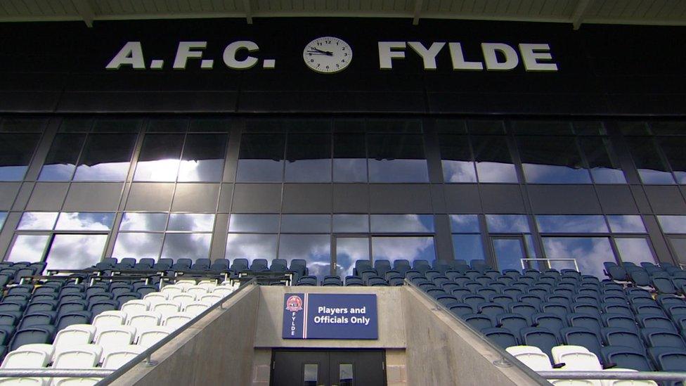 AFC Fylde