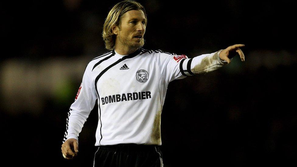 Robbie Savage