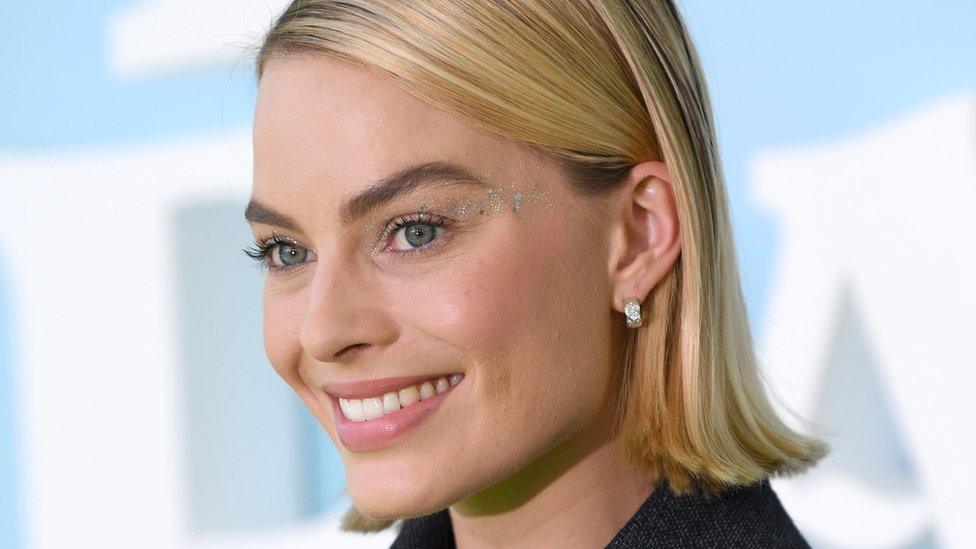 Margot Robbie