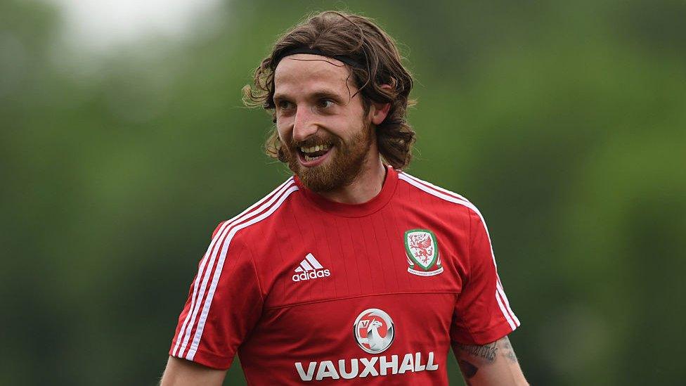 Joe Allen