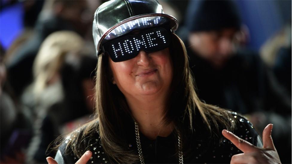 Honey G