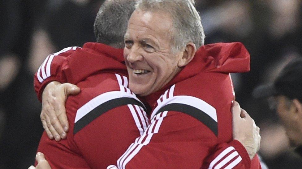 Alan Curtis