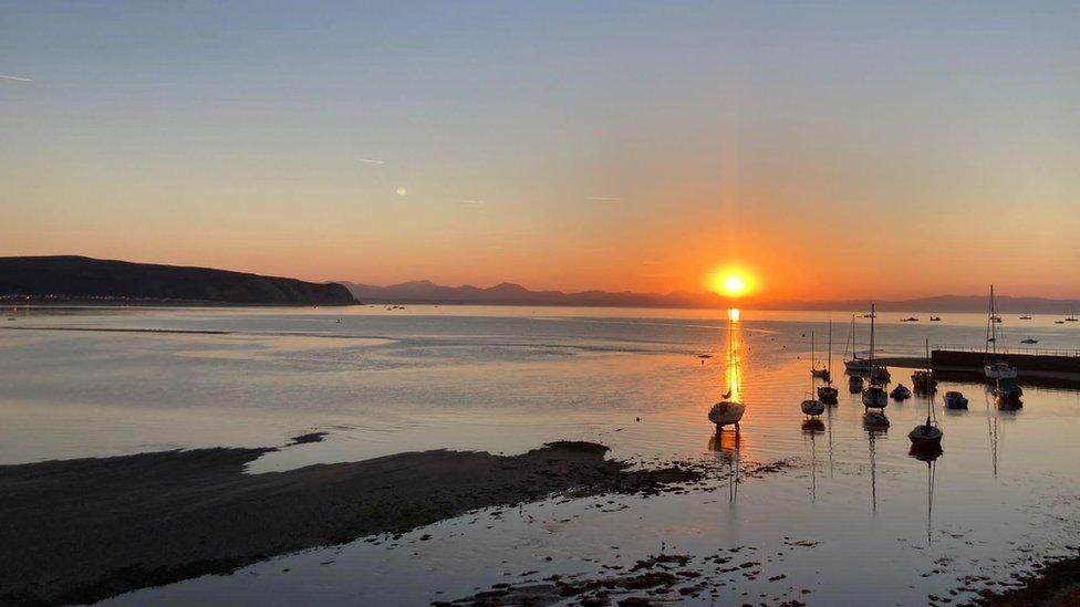 Llanbedrog, Gwynedd