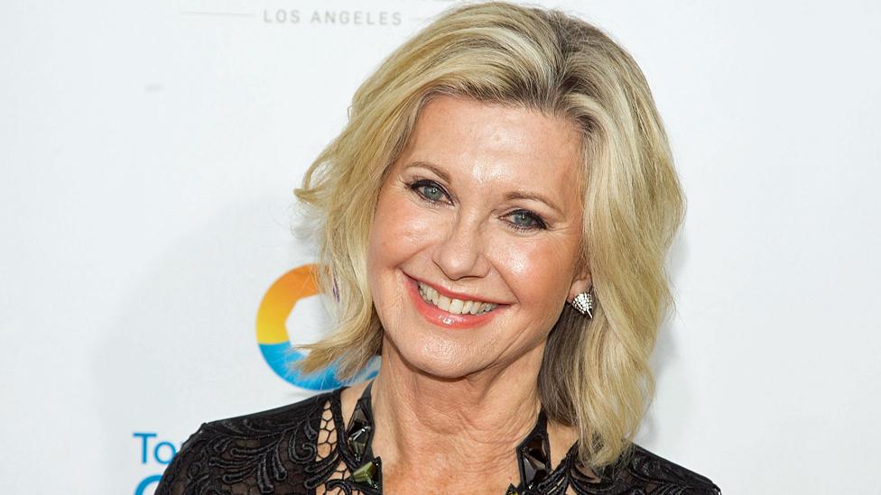 Olivia Newton-John