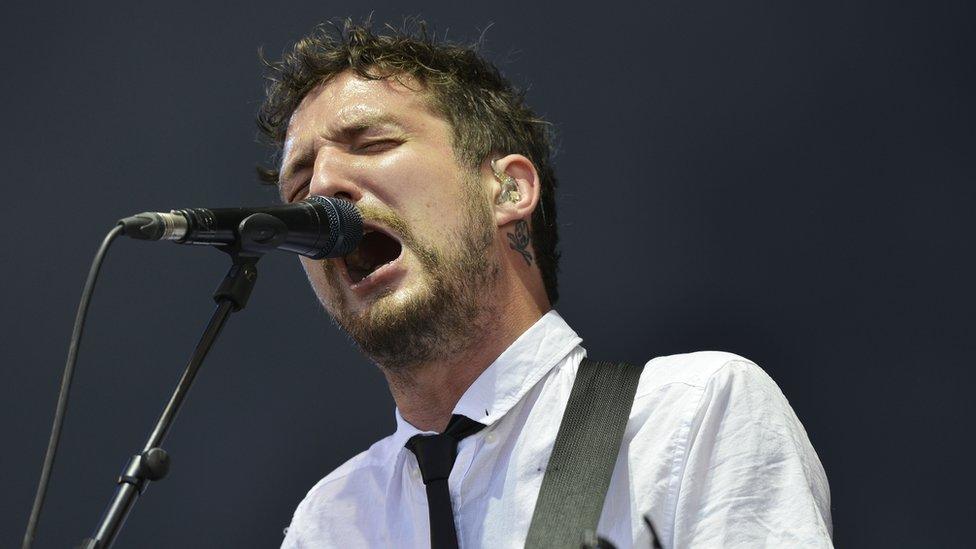 Frank Turner