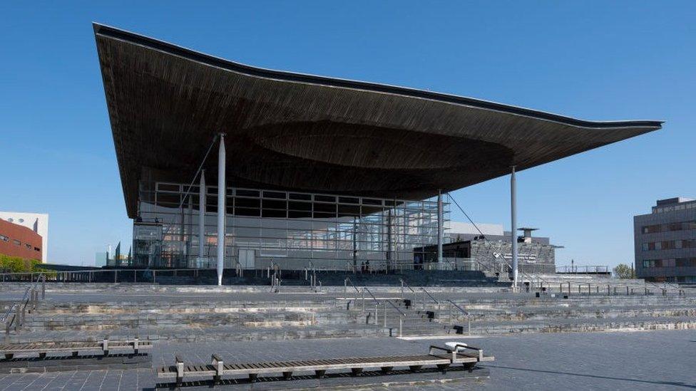 senedd