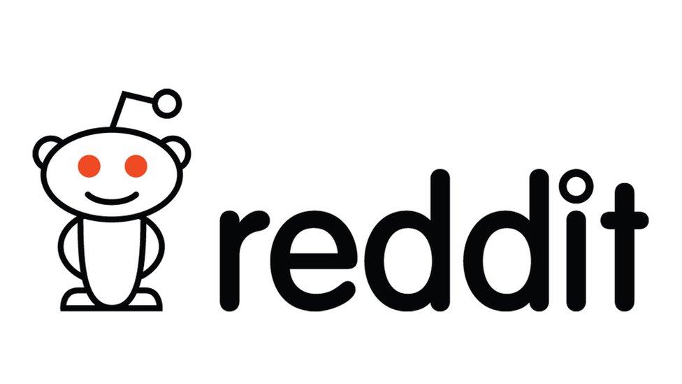 Reddit logo