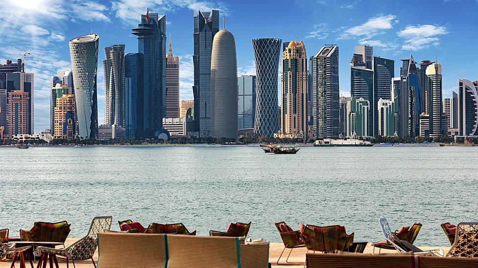 Doha