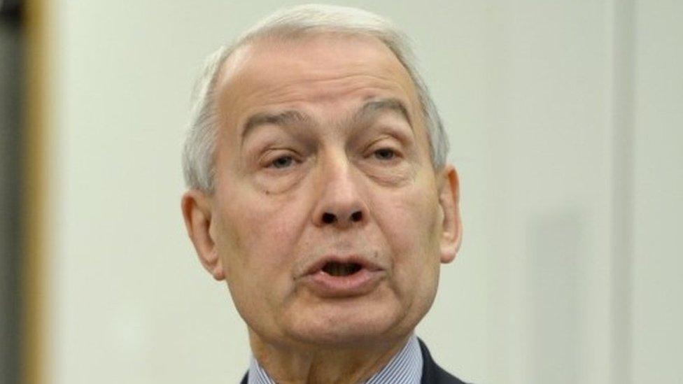 Frank Field