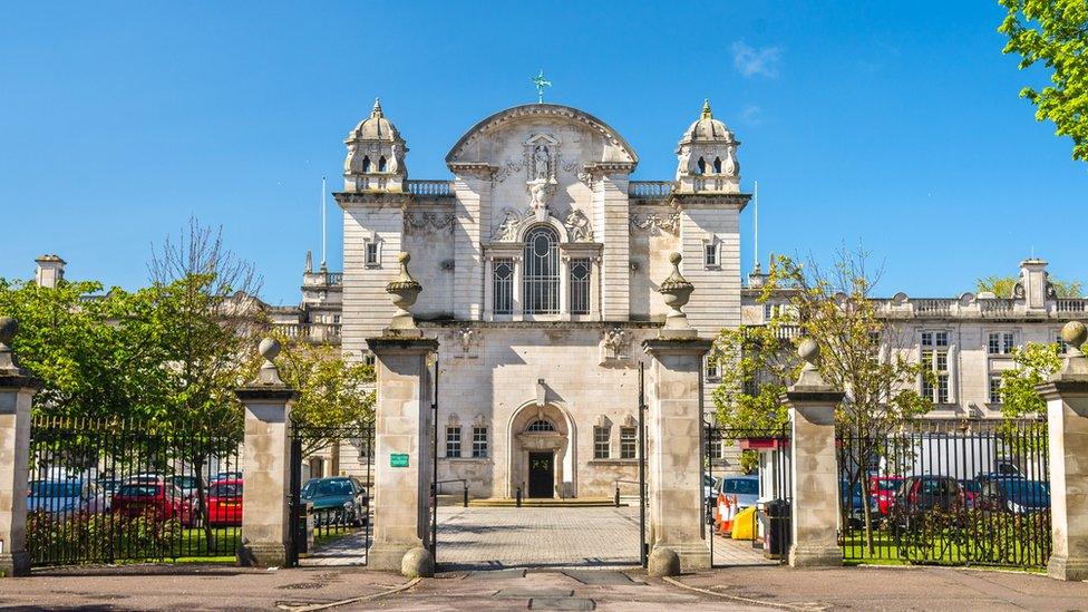 Cardiff University