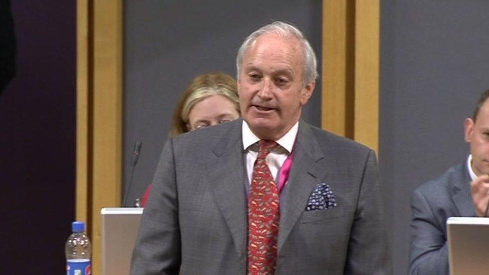 neil hamilton