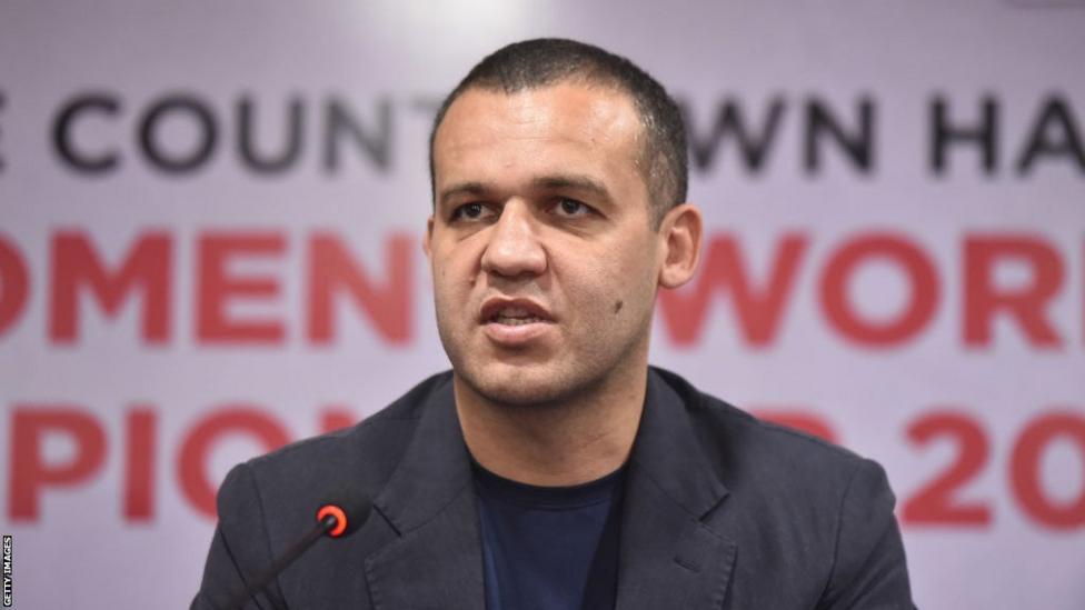 International Boxing Association loses appeal against International