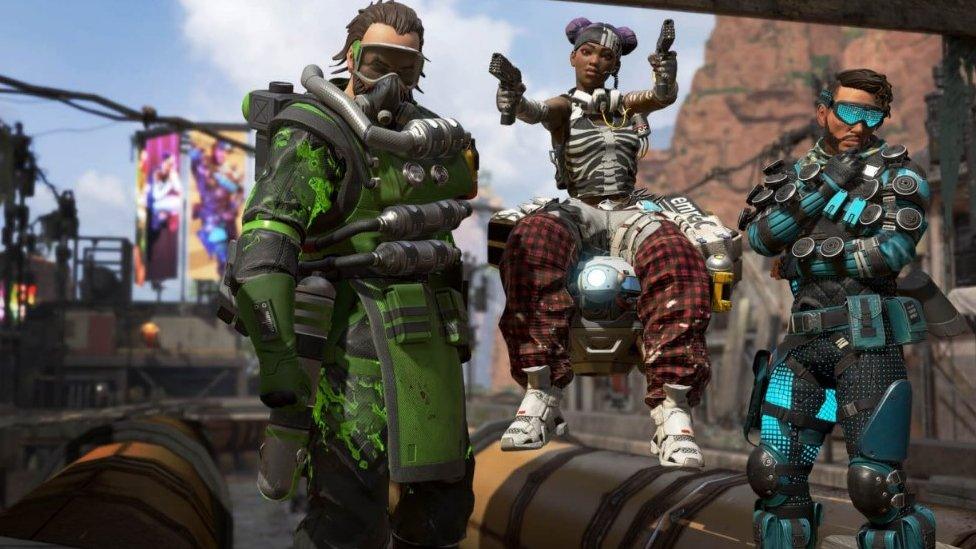 Apex Legends