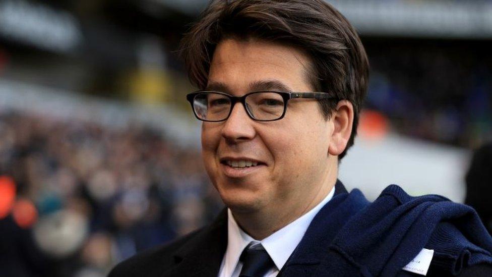 Michael McIntyre