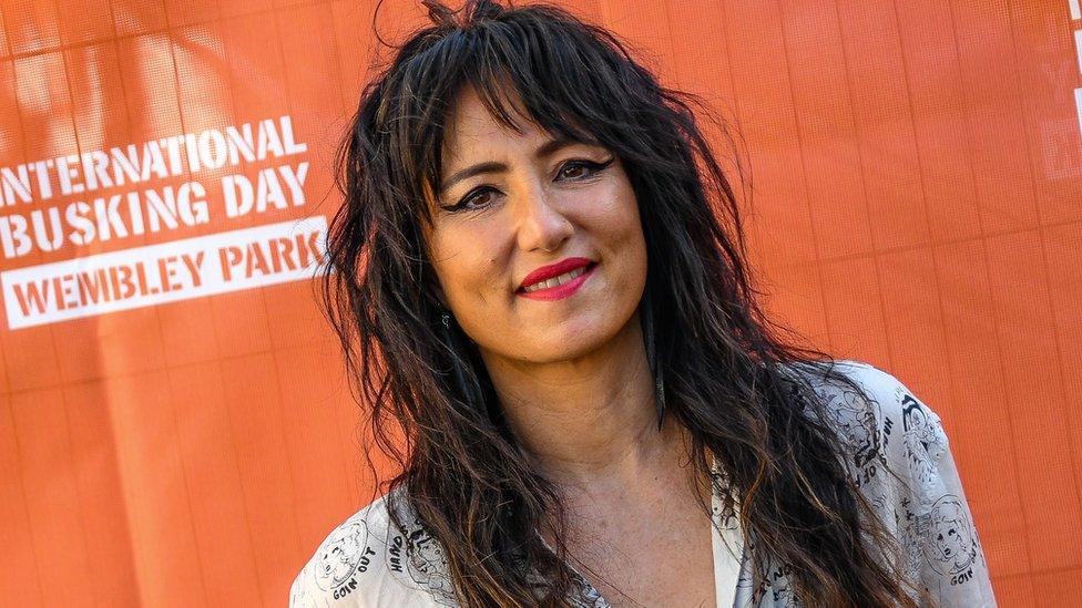 KT Tunstall