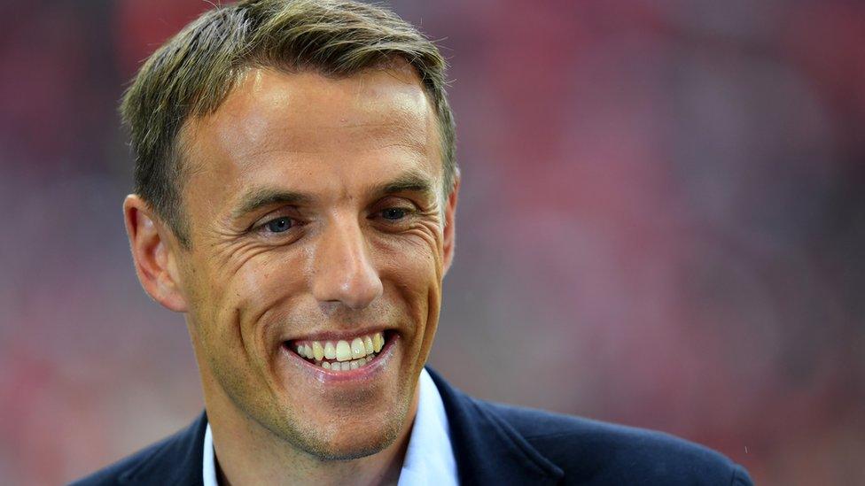 Phil Neville