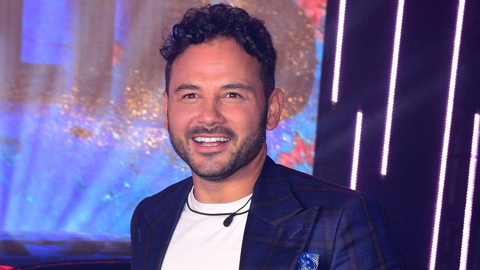 Ryan Thomas