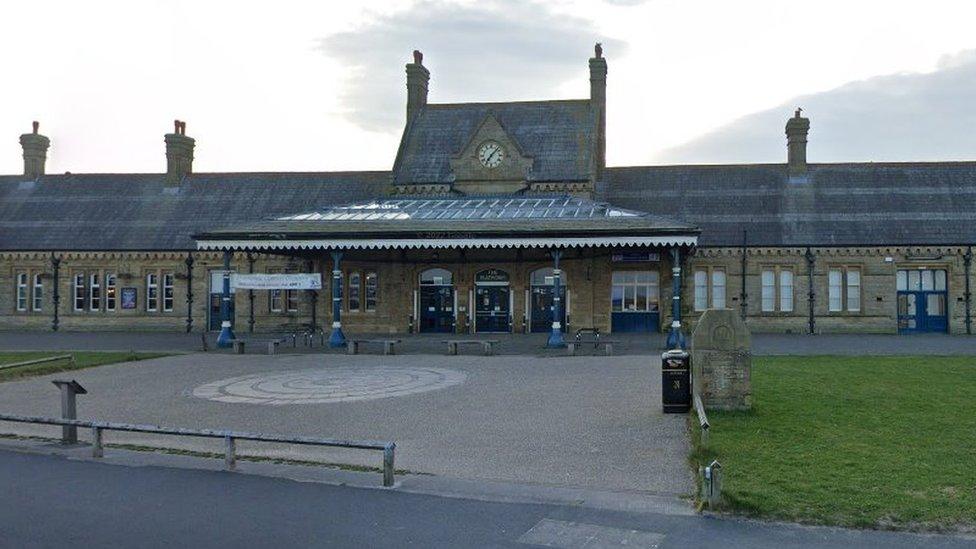 Morecambe's Platform venue