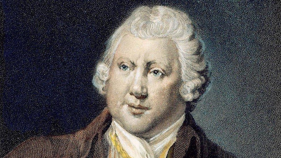 Richard Arkwright