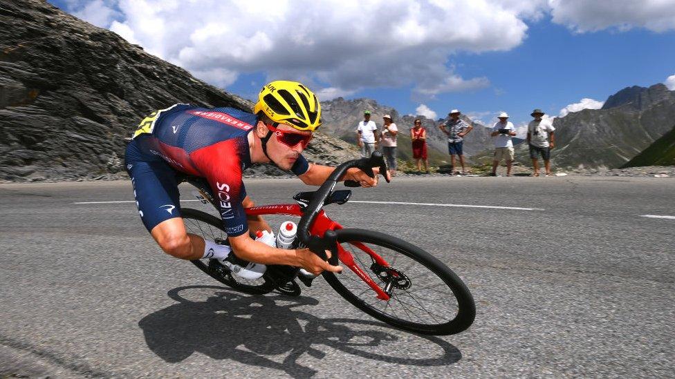 Tour De France