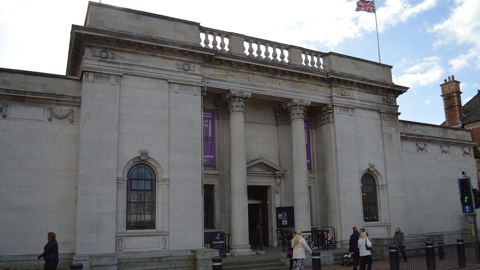 Ferens Art Gallery