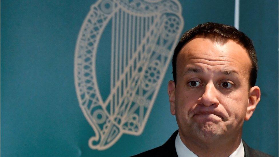 Leo Varadkar