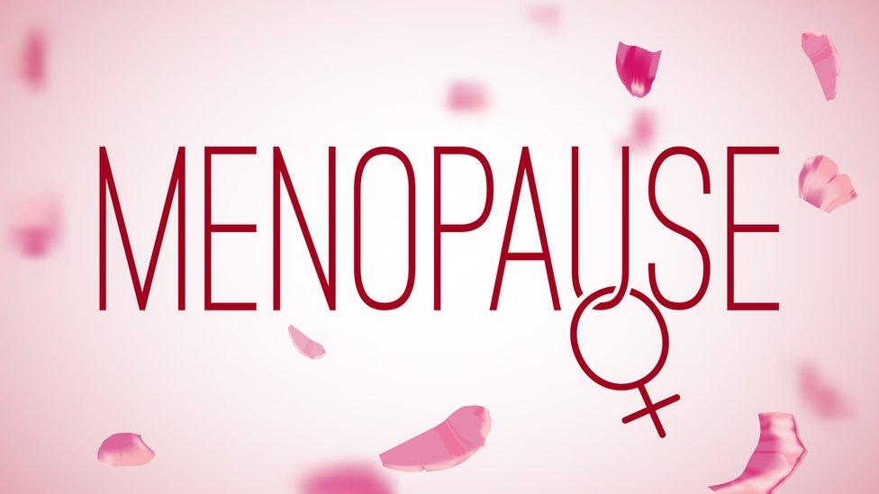 Menopause