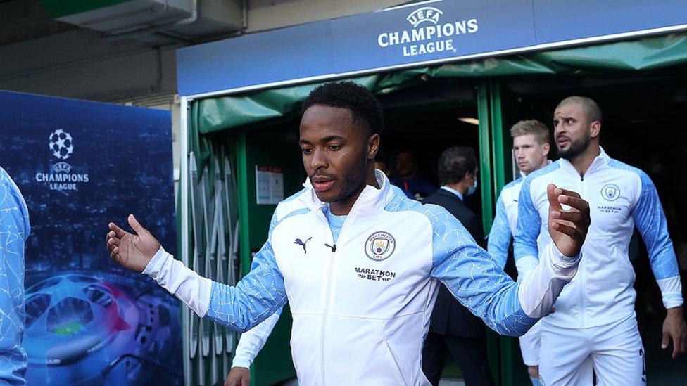 Raheem-Sterling