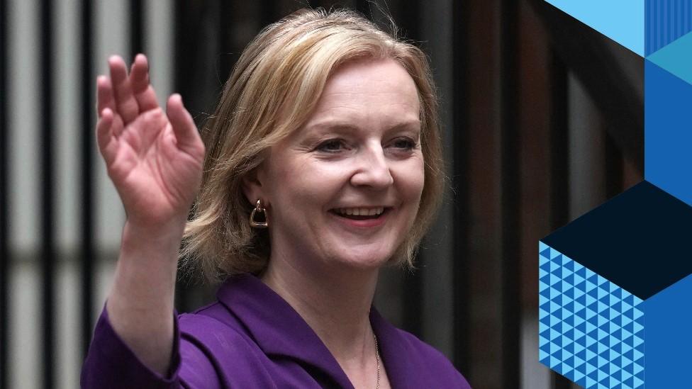 Liz Truss