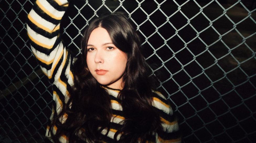 Sailor Song Where did breakout star Gigi Perez come from? BBC News