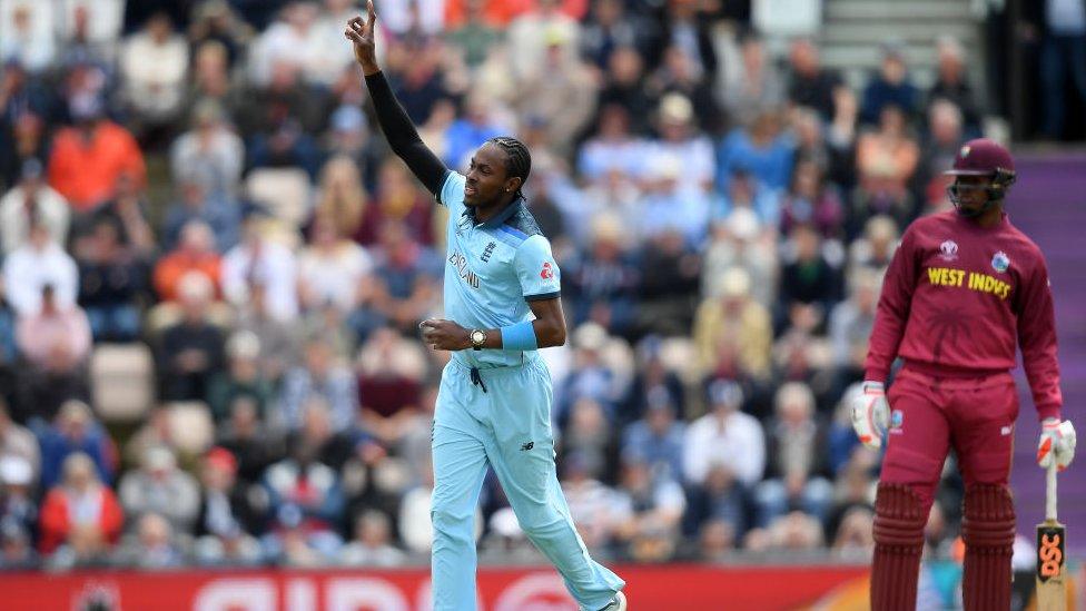 Jofra-Archer-celebrates-against-West-Indies.