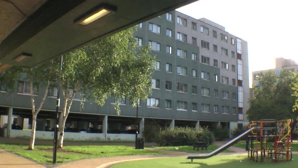 Broadwater Farm