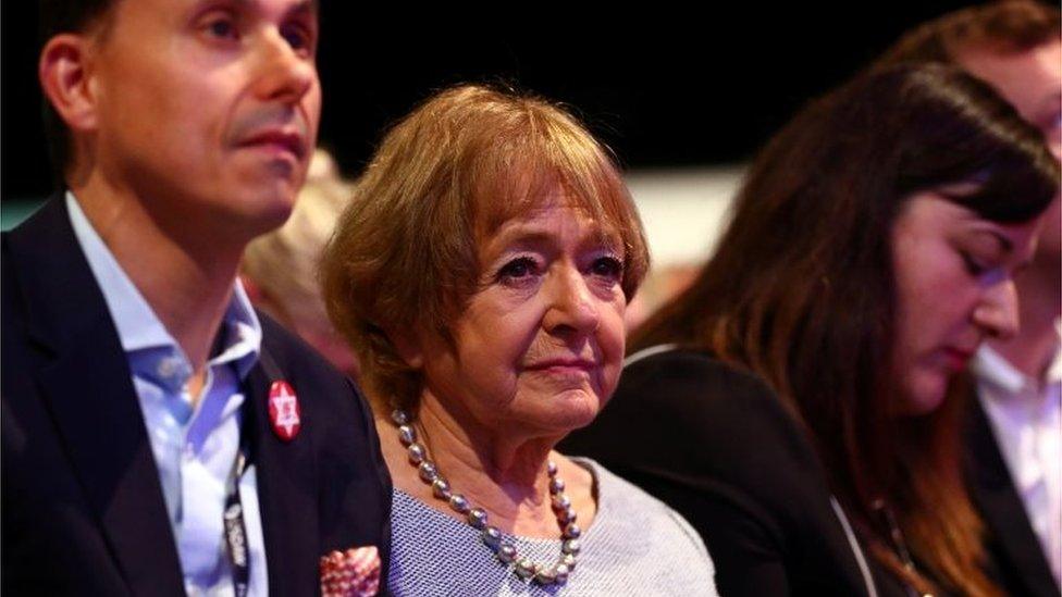 Margaret Hodge