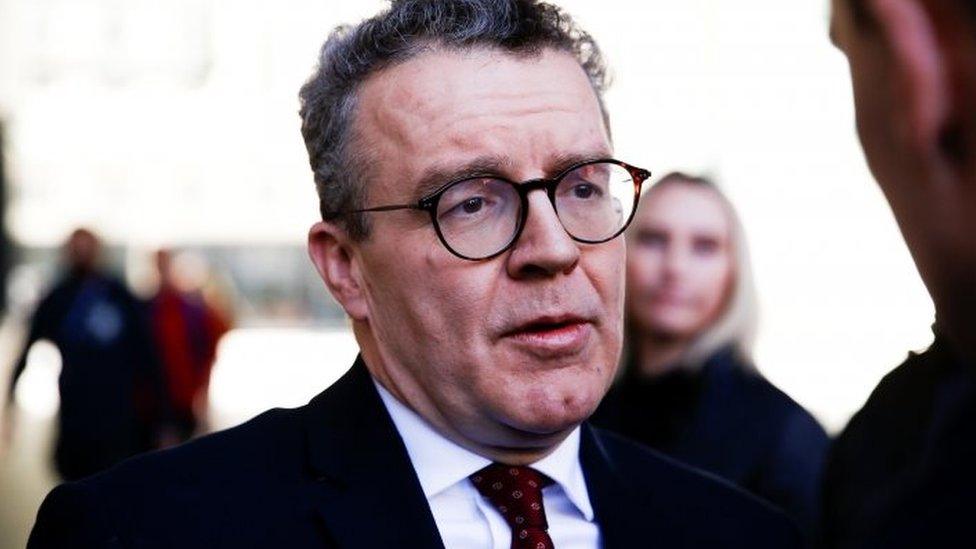 Tom Watson