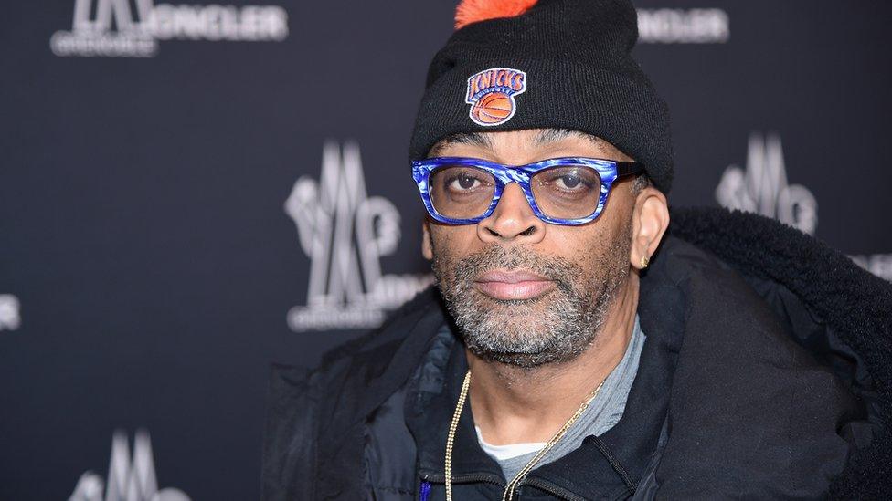 Spike Lee