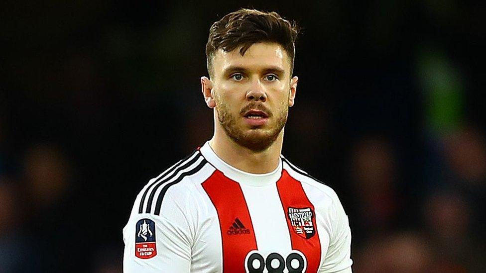 Scott Hogan