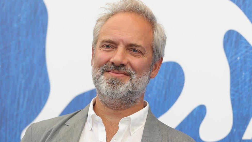 Sam Mendes