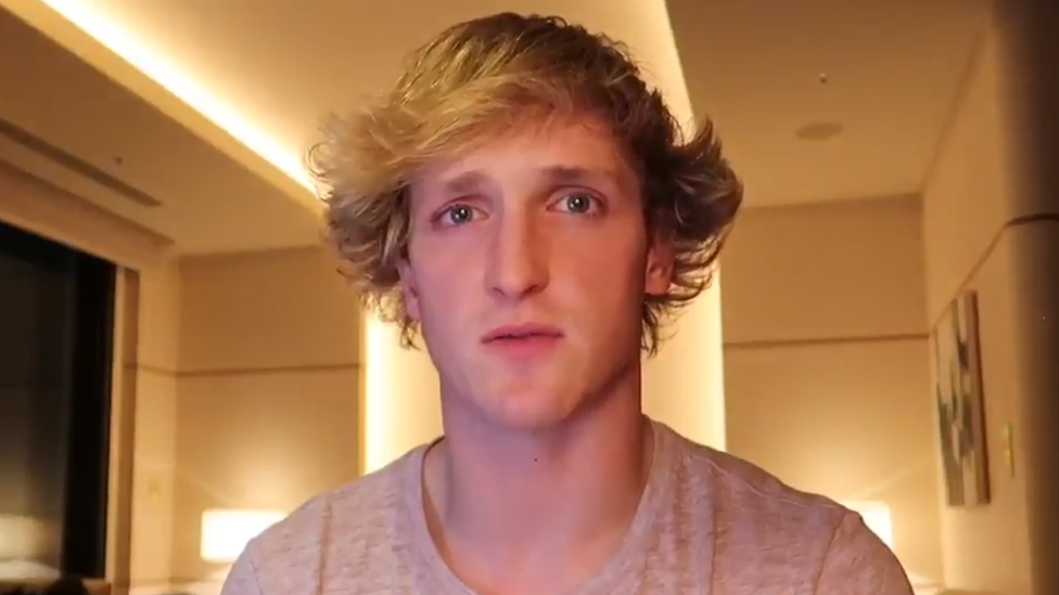 Logan Paul